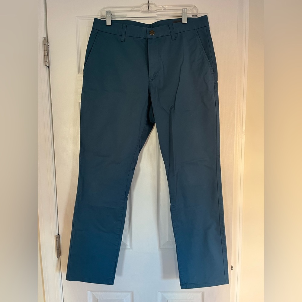 Bonobos Chinos (Naval Blue)
